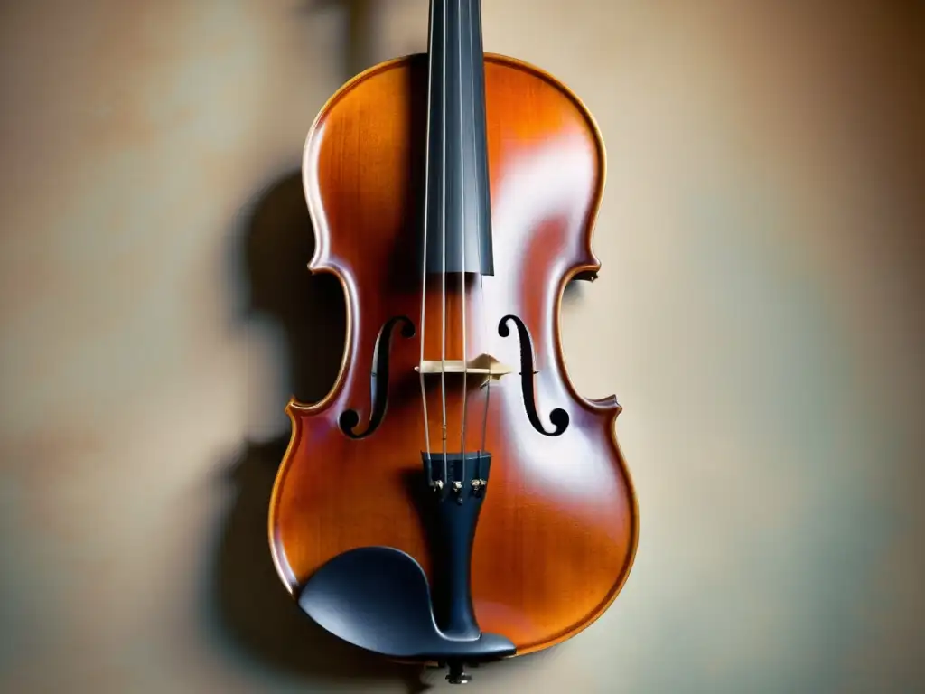 Detalle de una exquisita viola da gamba renacentista, evocando historia y artesanía en la instrumentación de la Baja Danza renacentista