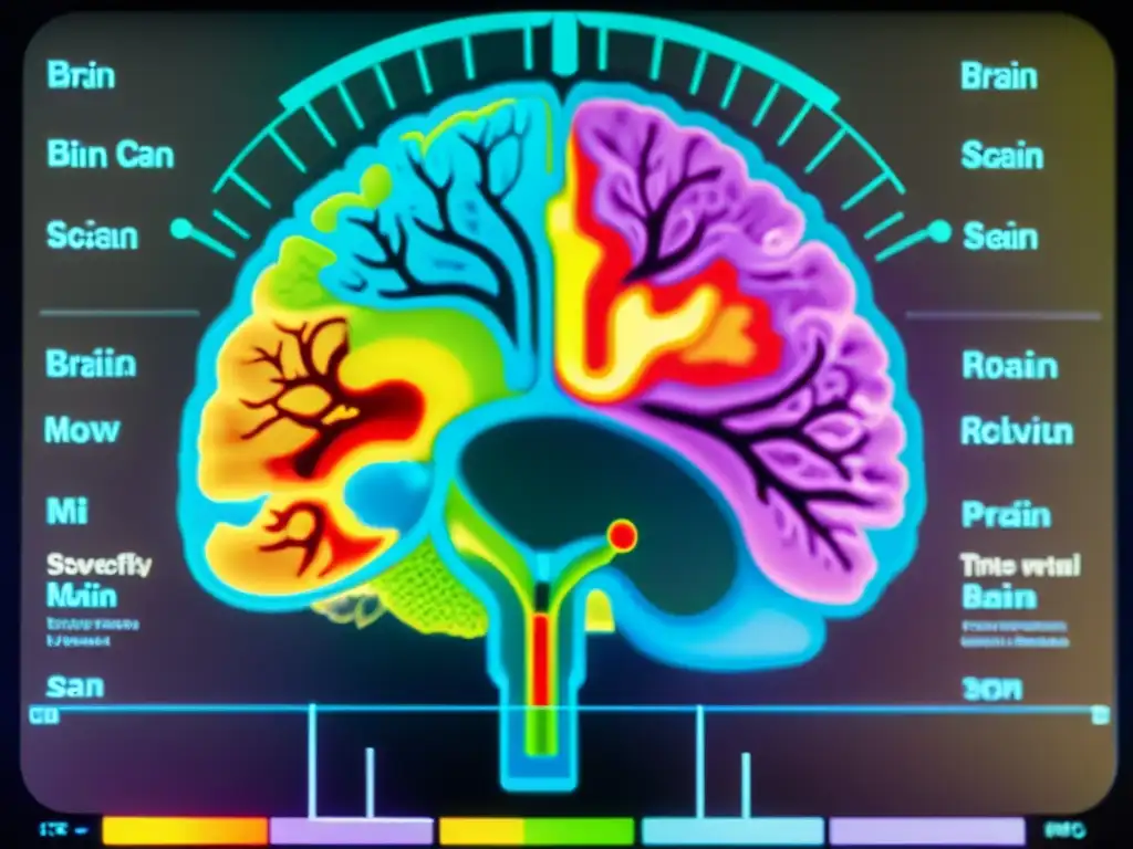 Exploración cerebral detallada muestra impacto psicológico de instrumentos musicales en la percepción y respuesta emocional