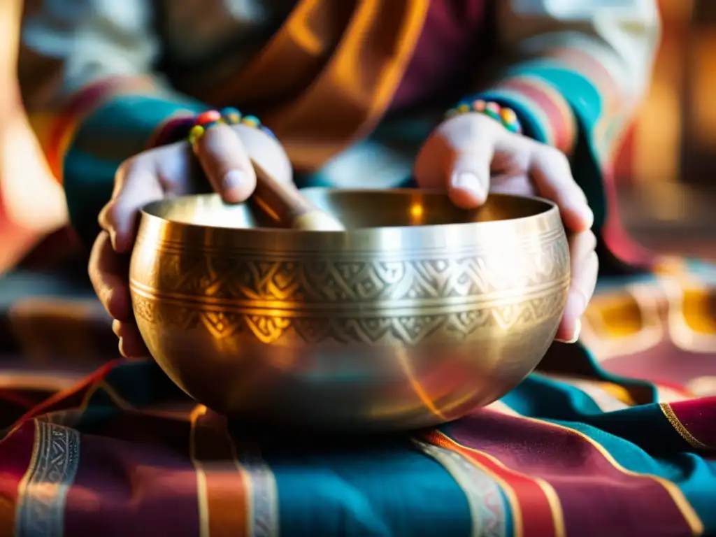 Ritmos Binaurales T cnicas De Percusi n Para La Meditaci n Y El Ritmos Binaurales T cnicas De Percusi n Para La Meditaci n Y El